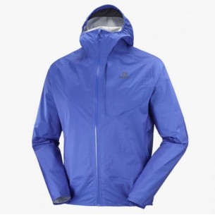 SA-TRAIL IMPERMEABLE ESTIU HOME BONATTI WP JACKET M NAUTICAL BLUE 2022 2