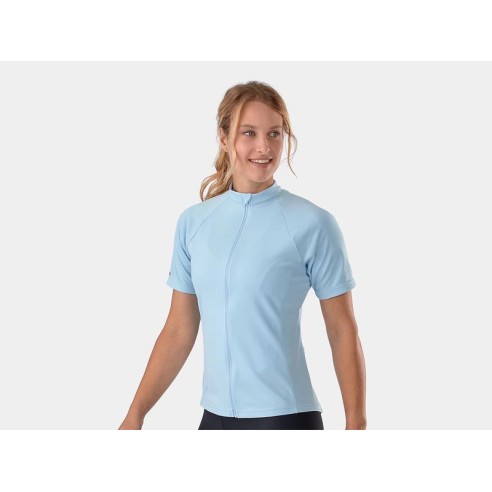 MAILLOT TREK SOLSTICE MUJER
