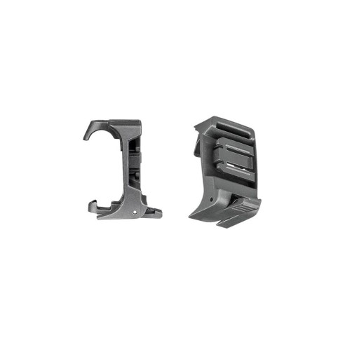 SOPORT DE LLUM DE TIJA DE SEIENT INTEGRAT TREK