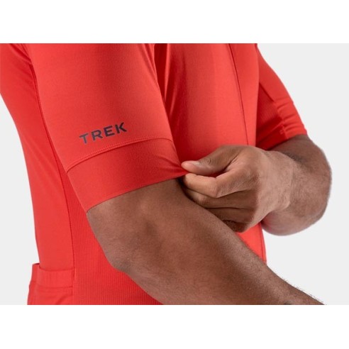 MAILLOT TREK CIRCUIT
