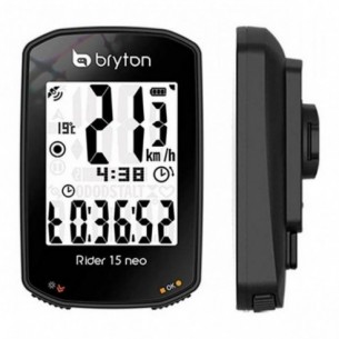 BRY-GPS BRYTON RIDER 15 NEO E 20221