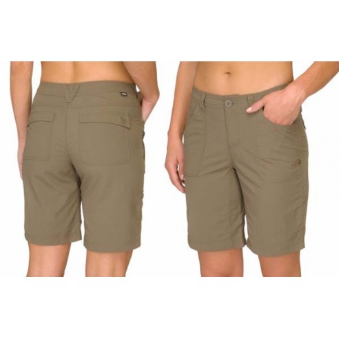 W HORIZON SUNNYSIDE SHORTS (CF769ZG)