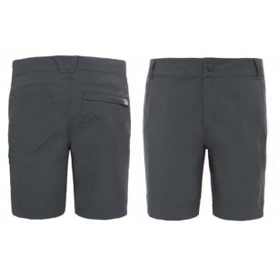 H4-TRAIL SHORTS ESTIU DONA EXPLO