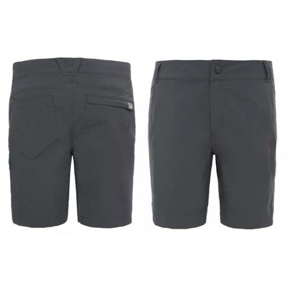 SHORTS FEMME THE NORTH FACE W EXPLORATION