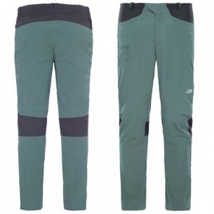 PANTALO THE NORTH FACE M SUBARASHI TROUSERS