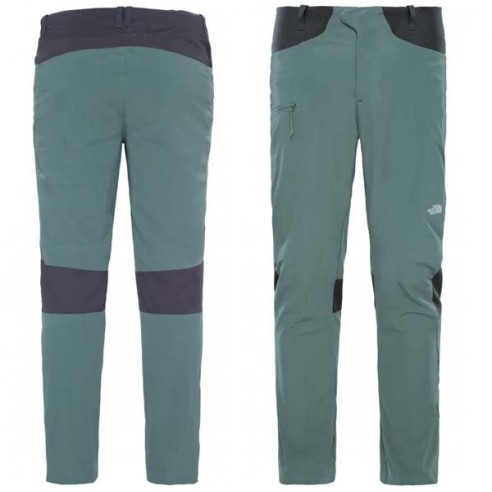 PANTALO THE NORTH FACE M SUBARASHI TROUSERS