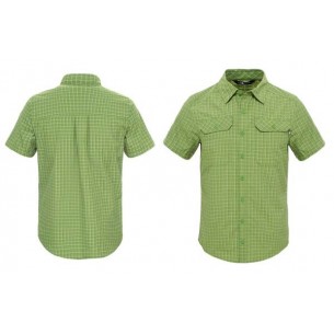 H4-CAMISA ESTIU HOME SS PINE KNO