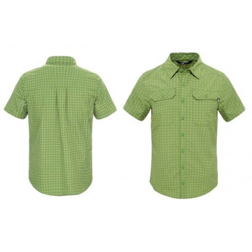 PINE KNOT SHIRT (CD5Y-FMT)