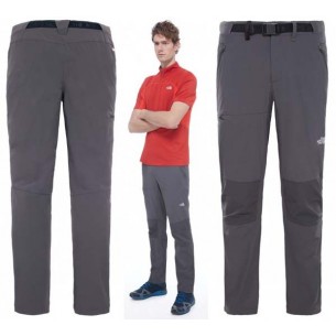 PANTALON THE NORTH FACE SPEEDLIGHT TROUSERS