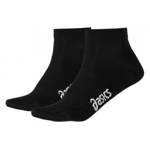 ASICS 2PPK TECH ANKLE SOCKS