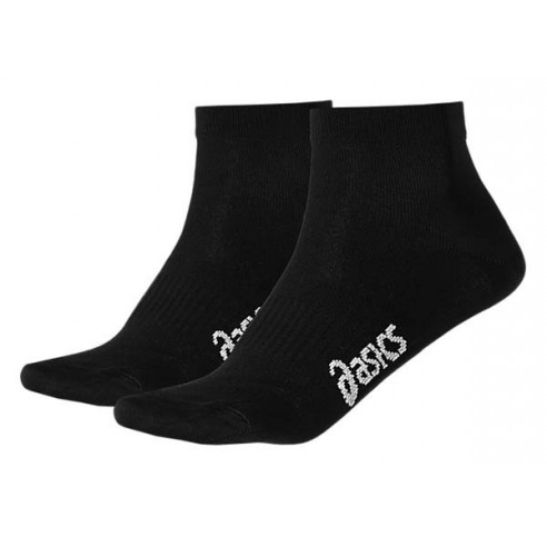 ASICS 2PPK TECH ANKLE SOCKS