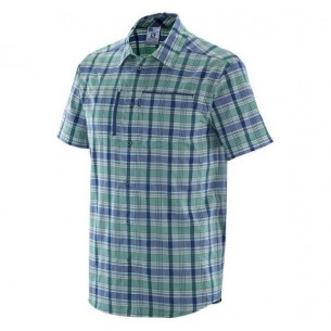 ROYAN SS SHIRT M (379887)