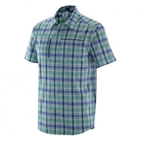 ROYAN SS SHIRT M (379887)