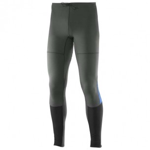 MALLES SALOMON PARK WARM TIGHT M