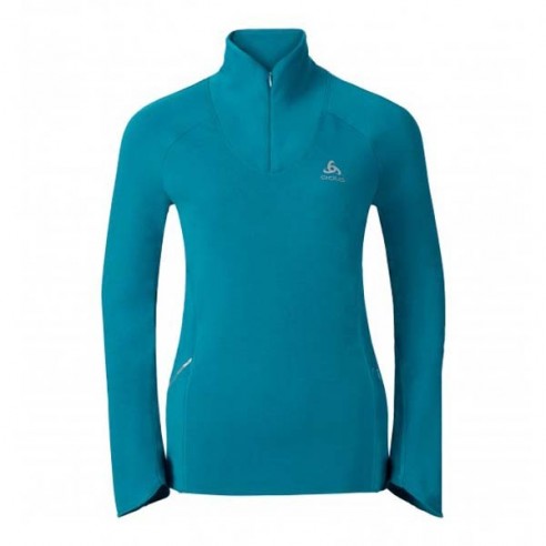 PULLOVER FEMME ODLO NAVAJO CROSS-COUNTRY