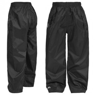 PANTALONS TRESPASS PACKUP KIDS PACKAWAY WATERPROOF