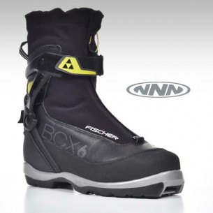 CHAUSSURE BACKCOUNTRY FISCHER BCX 6