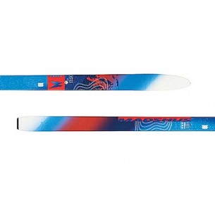 MADSHUS VOSS MGV+ BACKCOUNTRY SKIS