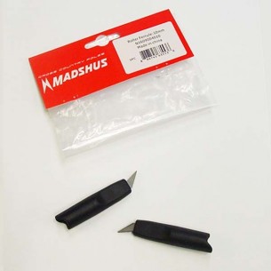 MS-ROLLERSKI ACC ROLLER FERRULE