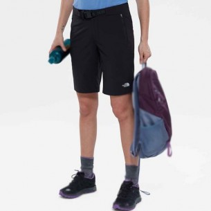 H4-PANTALO CURT ESTIU DONA SPEED