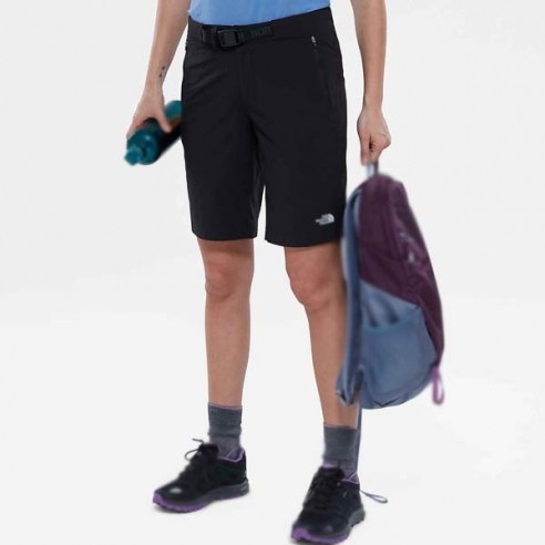 SHORTS FEMME THE NORTH FACE SPEEDLIGHT