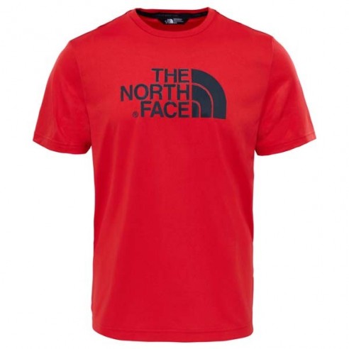 CAMISETA THE NORTH FACE TANKEN