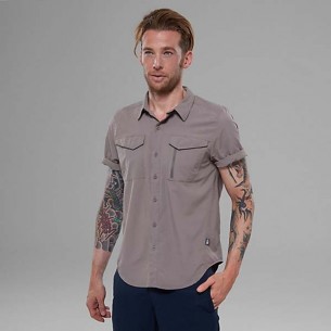 CHEMISE THE NORTH FACE M S/S SEQUOIA SHIRT