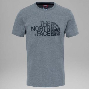 WOODCUT DOME T-SHIRT (A3G1JBV)