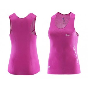 CAMISETA MUJER SALOMON S-LAB SENSE TANK W