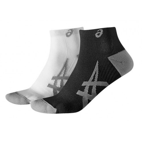 CALCETINES ASICS 2PPK LIGHTWEIGHT SOCKS