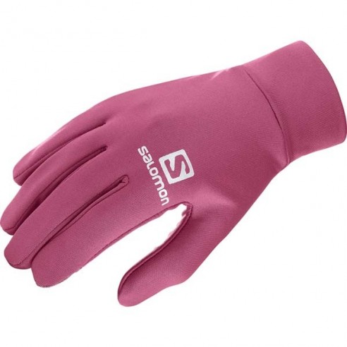 AGILE WARM GLOVE U (397953)