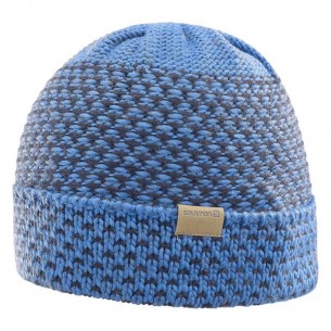 GORRO SALOMON LAURA BEANIE