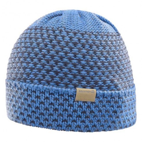 SALOMON LAURA BEANIE