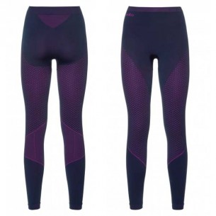 EVOLUTION WARM BASELAYER PANTS W (183151-20347)