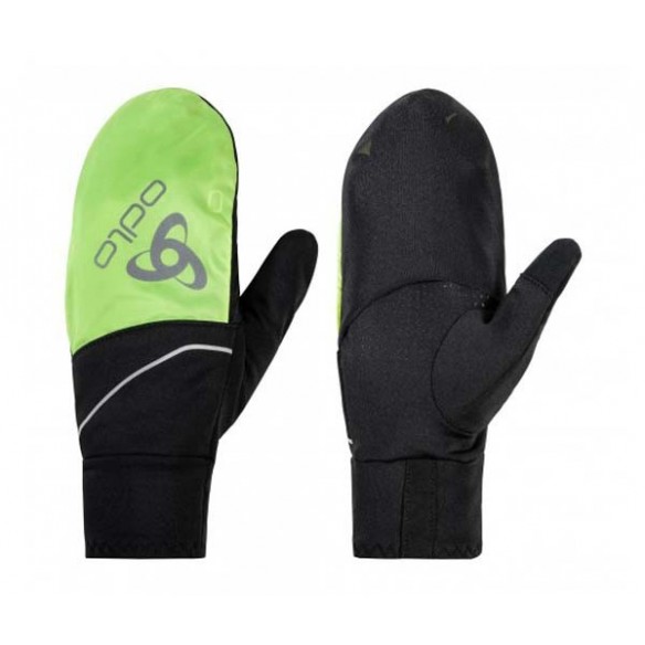 GANTS ODLO INTENSITY COVER SAFETY