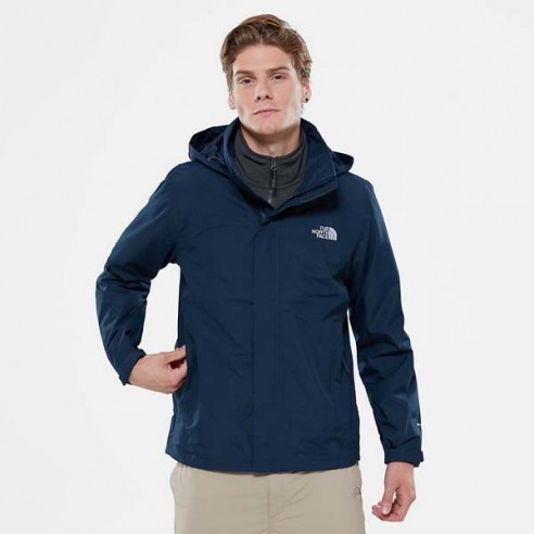 M SANGRO JACKET (A3X5-H2G)