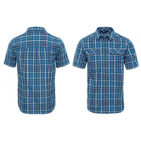 PINE KNOT SHIRT (2S7X-SAH)