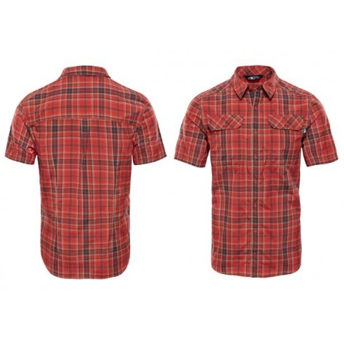 PINE KNOT SHIRT (2S7X-2UM)