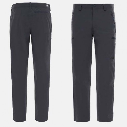 EXPLORATION TROUSERS (CL9R-0C5)