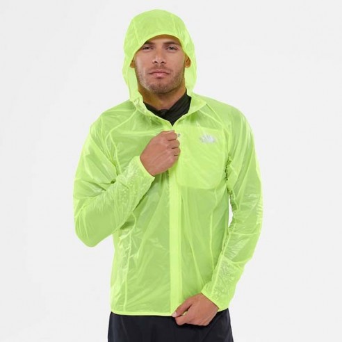 FLIGHT SERIES RKT JACKET (3F67-H3E)