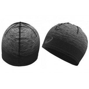ASICS SEAMLESS RUNNING BEANIE OMBRE