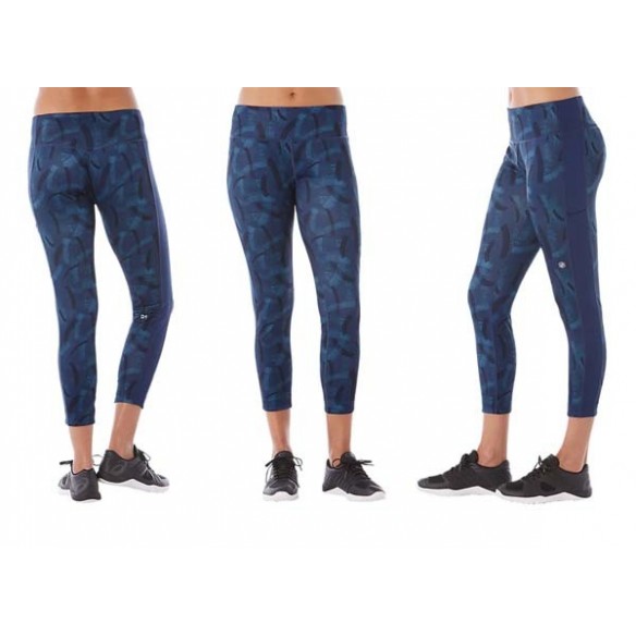 COLLANTS FEMME ASICS PRFM 7/8 GPX TIGHT W