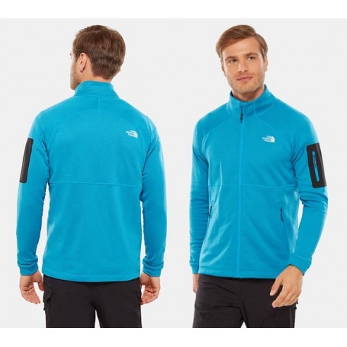 M IMPENDOR POWERDRY JACKET (3L27-RAH)