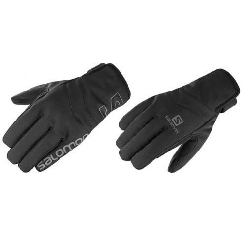 GUANTES SALOMON RS WARM GLOVE U