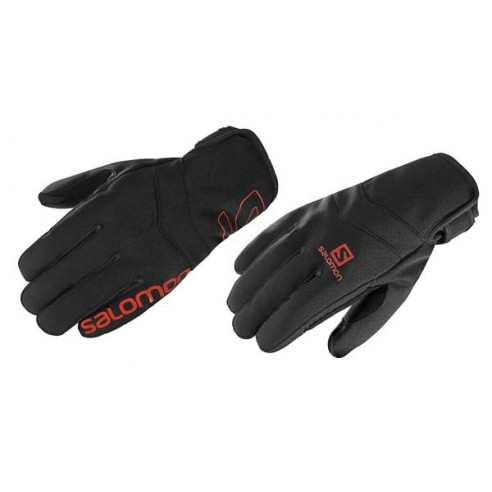 GANTS SALOMON RS WARM GLOVE U