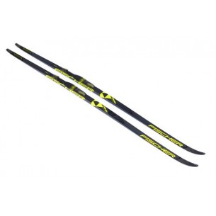 MADSHUS TWIN SKIN SPEEDMAX MEDIUM SKIS