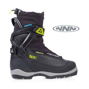 CHAUSSURE BACKCOUNTRY FISCHER BCX 6 WATERPROOF