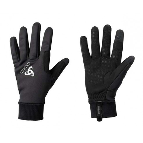 GLOVES WINDPROOF WARM (761160)