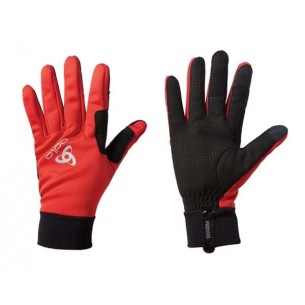 GLOVES WINDPROOF WARM (761160)