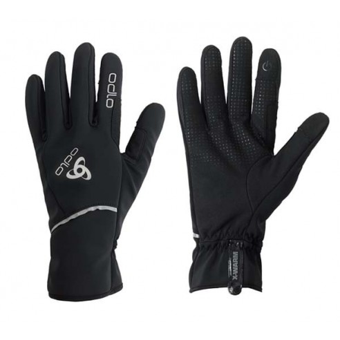 GANTS ODLO WINDPROOF X-WARM